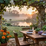 Analyzing Trends in Home and Garden Industry Growth